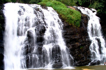 Images of Abbi Falls Madikeri