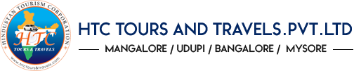 Tours and Travels Logo