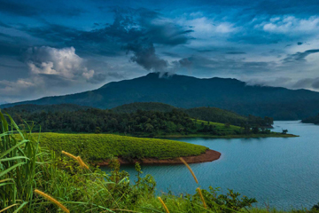 Kerala top tourist Place Wayanad