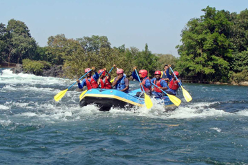 Images of Dandeli