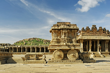 Images of Hampi