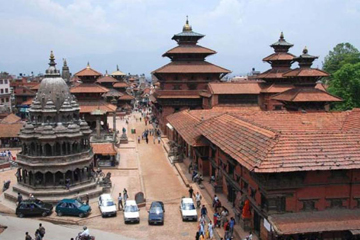 Images of Mahabaleshwar temple Gokarna