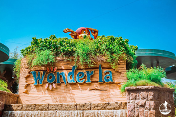 Top Tourist place in Bangalore Wonderla Bangalore