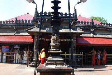 Featured images of Kollur