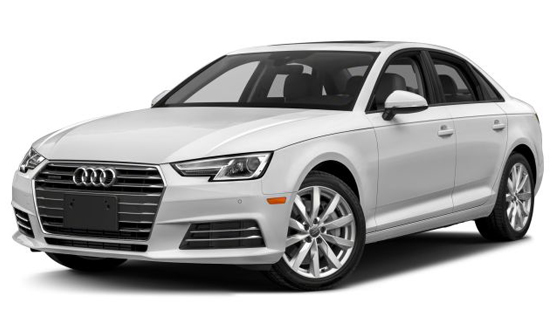 Luxury Car Rental Audi Cars on rent