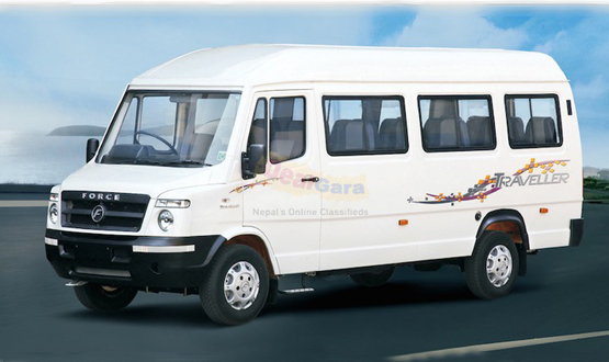 Tempo Traveller Rental Providers in Mangalore