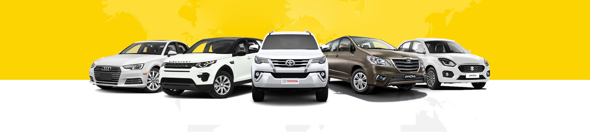 Gallery images to hire/rental Bus, Mini Bus, Tempo Traveller, Cars in Mangalore